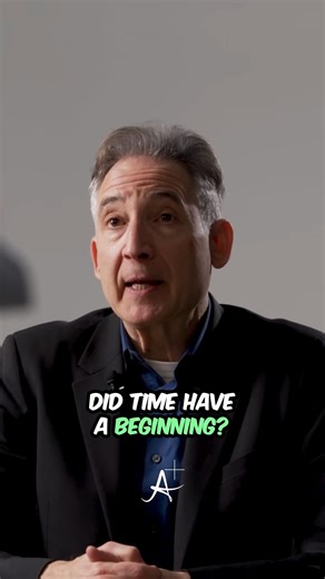 Did Time Have a Beginning? What Physics Says About the Start of Time It’s one of the biggest open questions in cosmology. #time #cosmology #spacetime #bigbang #quantumgravity #theoreticalphysics #universe #scienceshorts #physicsexplained | Academic Avengers