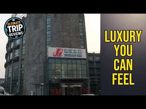 Jinjiang Inn Wuxi Jiangnan University Changuangxi Metro Station - Luxury You Can Feel | Wuxi, China🏩
