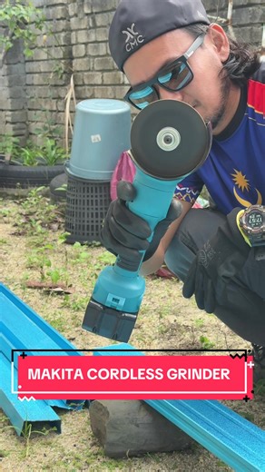 Essential Guide to Using Makita Cordless Grinder