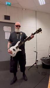 180K views · 12K reactions | “make some metal” 落 m.m.m. | Rob Halford | Facebook