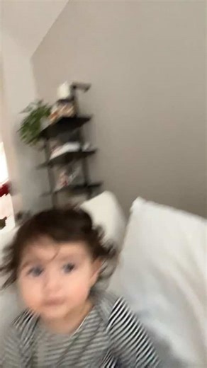 Stevie at 15 Months: A Year in Review