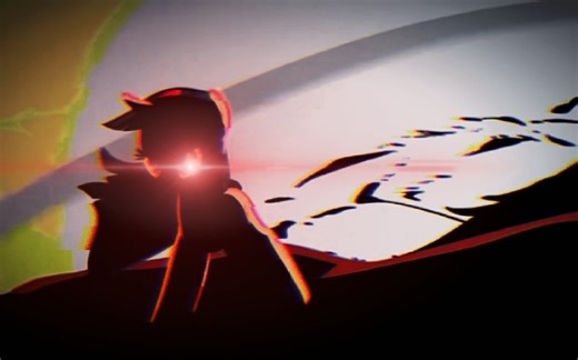 这TM才是暮光闪闪的巅峰战力！！！