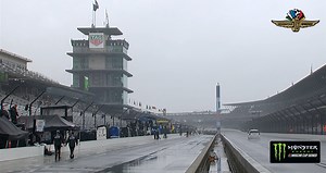 Monday showdown: Updated schedule for Indy races