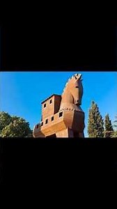 Archaeological Site of Troy (Çanakkale)