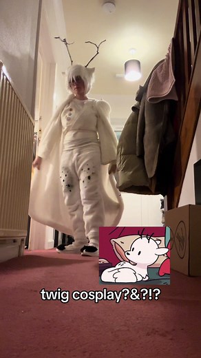 Hilda Cosplay Showcase: Proud Moment in Costume