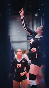 11K views · 71 reactions | Pool play starts today! Who is walking out of wave 2 a champion? | AAU Volleyball | Facebook