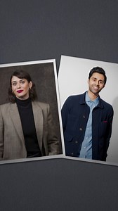 This week on #FindingYourRoots, we trace the roots of #LizzyCaplan and #HasanMinhaj, from Eastern European shtetls to northern India, uncovering bold choices that reshaped their family trees. All new episode of#FindingYourRoots tomorrow night at 8/7c only on PBS! | Henry Louis Gates, Jr.