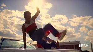 56K views · 149 shares | Rule the world. The Get Down is now on Netflix. | Netflix | Facebook