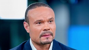 FBI Deputy Director Dan Bongino says he will step down in January