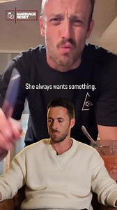 262K views · 7.6K reactions | Your wife's criticism isn't proof she...