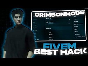 [UPDATED 2026] Fivem Hack Undetected | Fivem Cheats & Cheat Fivem - Free Download 2026