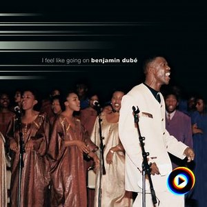 Moses, Aaron by Benjamin Dube