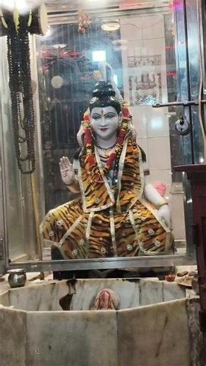 Mahadev ##devo k dev ##song bhole baba## viral video #