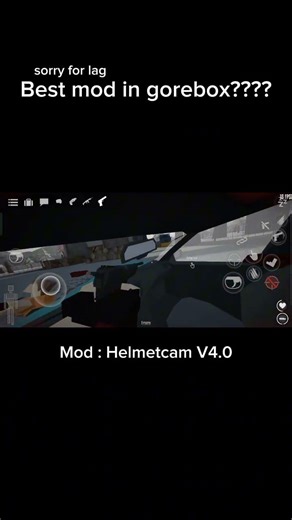 best mod in gorebox??? #gorebox