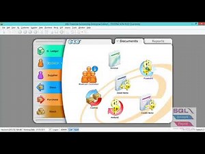 Setting Maintain Currency