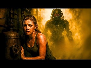 Earth is an Alien Hunting Ground | Two Full Action Movies
