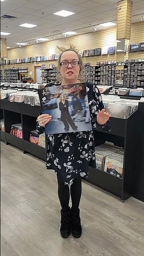 Avril Lavigne’s Let Go – 21st Best-Selling Album of the 21st Century!