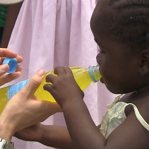 2.3K views · 26 reactions | Doctor-developed to hydrate 2x faster than water alone, and optimize mental and physical performance. | DripDrop | Facebook