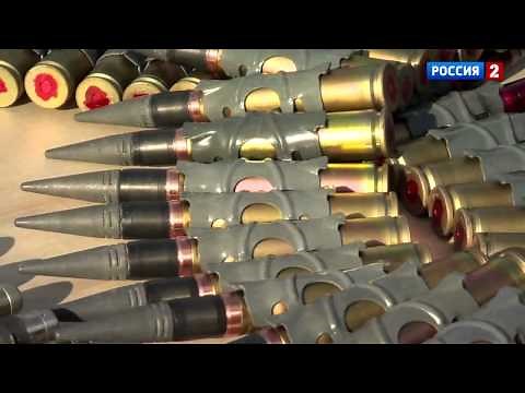 【ロシア】 戦車支援戦闘車 BMPT ターミネーター