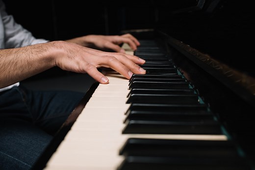 Is Piano A String Or Percussion Instrument? (The Real Answer)
