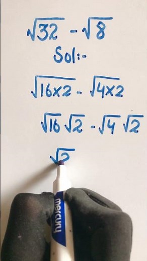 Square Root Problem | #maths #mathstricks #trending #shorts #viralvideo #harvard