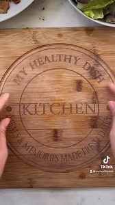 1.4M views · 33K reactions | Rice paper hack for your Spring Rolls | My Healthy Dish | Facebook