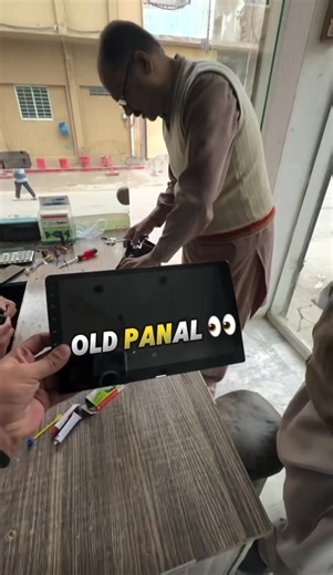 AHD Camera Installation for Android Pioneers