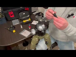 Arisaka Rail Slider! Make Picatinny Great Again!