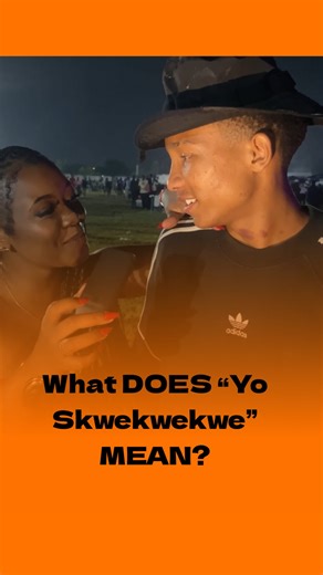 Rustenburg News Culture Music Fashion on Instagram: "Why is this guy not answering why he’s red on the neck😂? #rustygram #hickey #skwekwekwe"