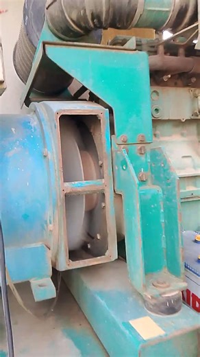 Cummins generator start load testing