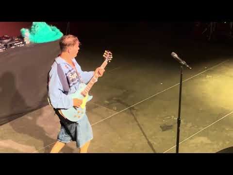 Geordie Kieffer - "Bad Boy" - Outset (Chicago, IL) - 06/07/25