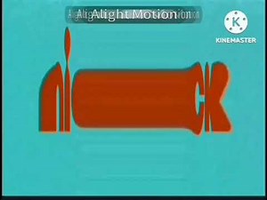 Nickelodeon Productions 2017 Zipper Logo Extended Is Going Weirdness Every Cubed