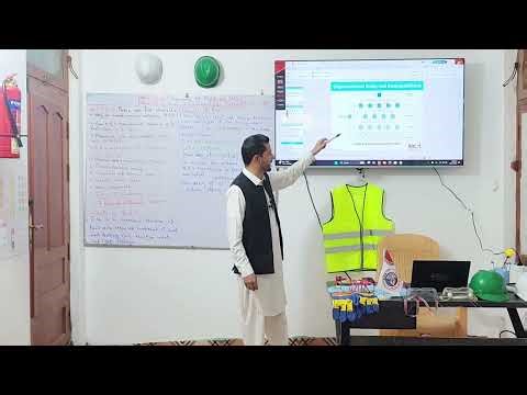 NEBOSH IGC Full Course Summary Everything a Safety Officer Must Know