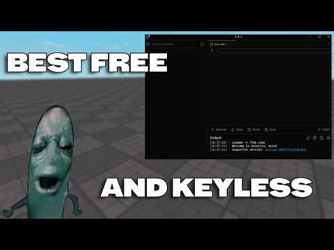 I Trolled Roblox Bedwars Using A Free Exploit… | Velocity Executor Showcase (2026)