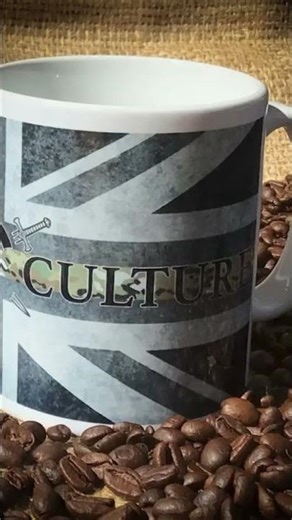 Thin MTP Line Mug