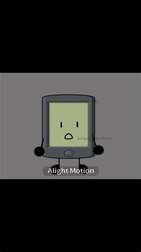 This is literally half of those anims im remaking and im making em like hotcakes #bfb #animation