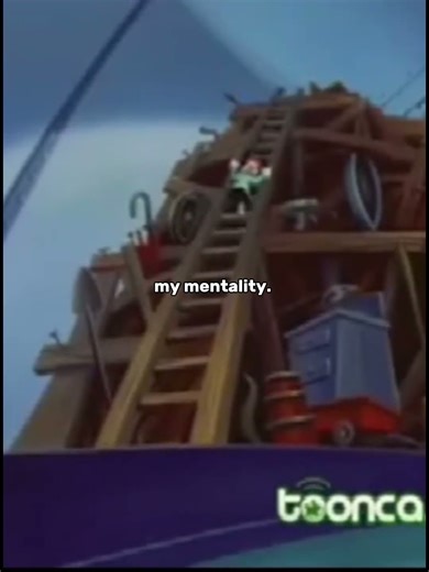 My mentality #animaniacs #Wakko #humormuyxd