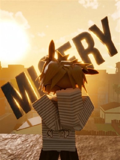 misery #roblox #dahood #robloxfyp #robloxvc #fypシ | Roblox