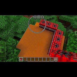 Biggest Tnt Blast Ever 🫨😵‍💫 #minecraft #shorts