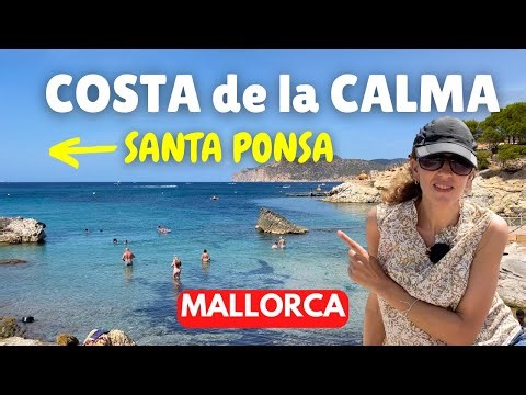 SURPRISED TO SEE THIS in Santa Ponsa Hotels, Mallorca (Spain)