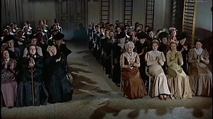 Madchen in Uniform-1958-720p