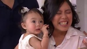 64K views · 66 reactions | There's a new Gerber baby!  Kairi Yang, she's from North Carolina and she beat out more than a half-million other babies for this big honor. https://www.wthr.com/article/meet-gerbers-2019-spokesbaby-kairi-yang | WTHR-TV | Facebook