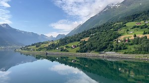 8.8K views · 926 reactions | Olden Norway  The Best place in the world  | SEHE | Facebook