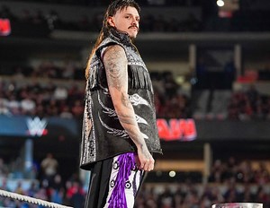 Update on Dominik Mysterio WWE status in 2026 after injury