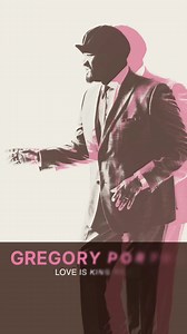Jozi, join me for three unforgettable nights this November 🎷 | Gregory Porter