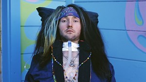Jason Becker: the 10 records that changed my life