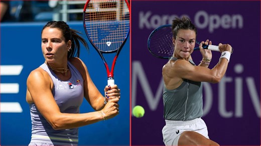 China Open 2025: Emma Navarro vs Lois Boisson preview, head-to-head, odds, prediction, and pick