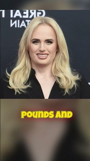 Rebel Wilson’s Unstoppable Glow-Up: From Comedy Queen to Hollywood Powerhouse (2011-2024)