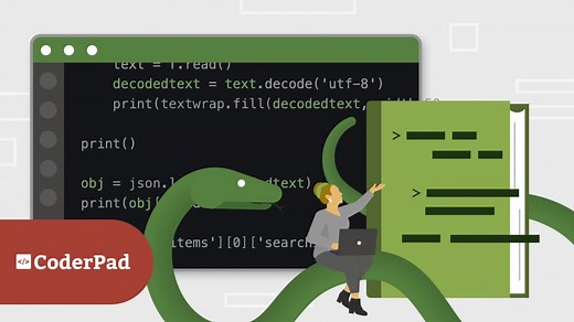 Learning the Python 3 Standard Library Online Class | LinkedIn Learning, formerly Lynda.com