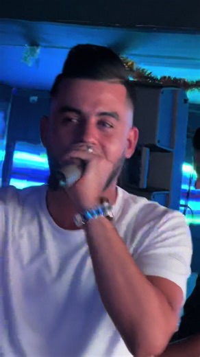 Kadèr Milieu sur TikTok